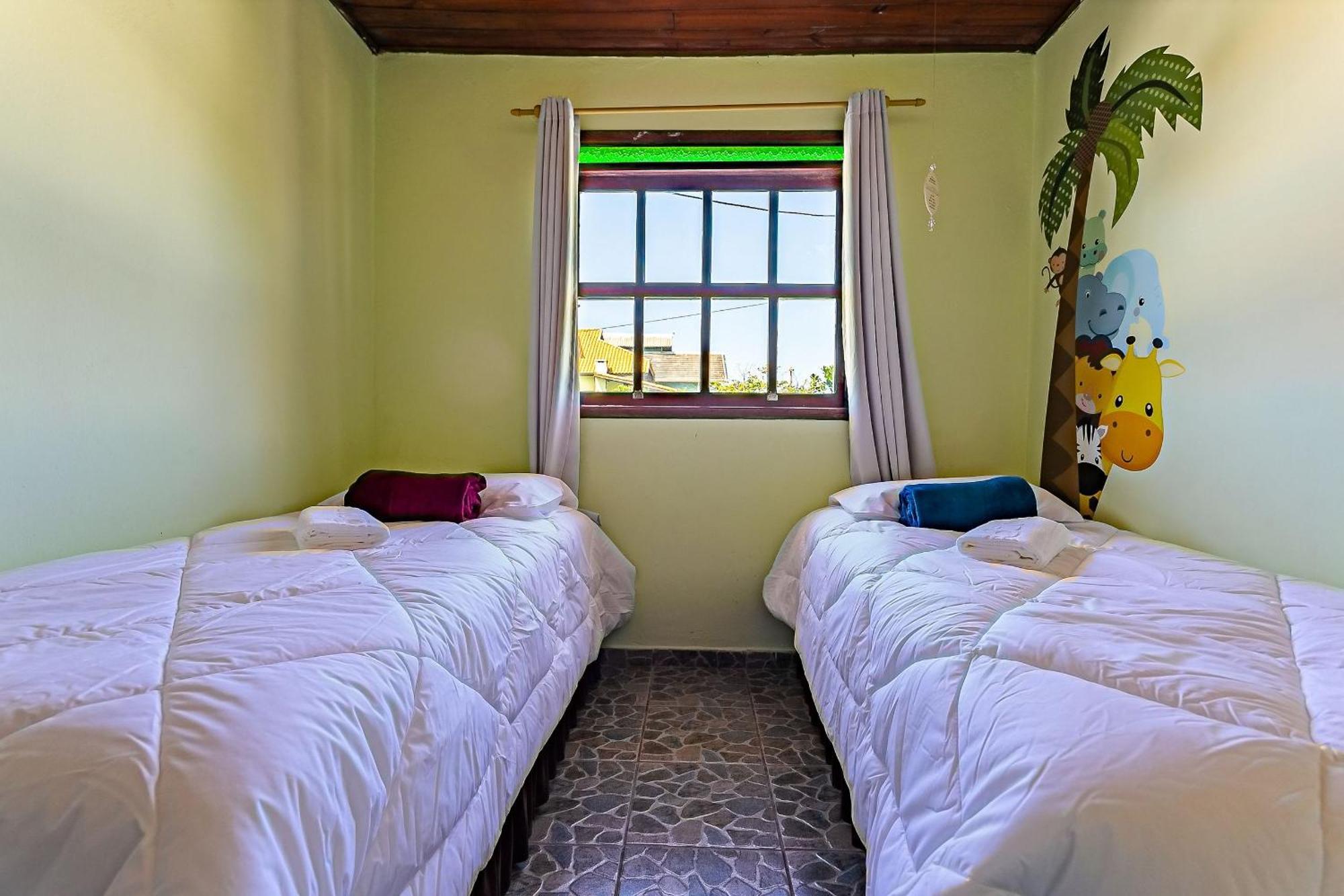 Casa Rustica Com Vista Mar No Campeche Toca151 Villa Florianopolis Luaran gambar