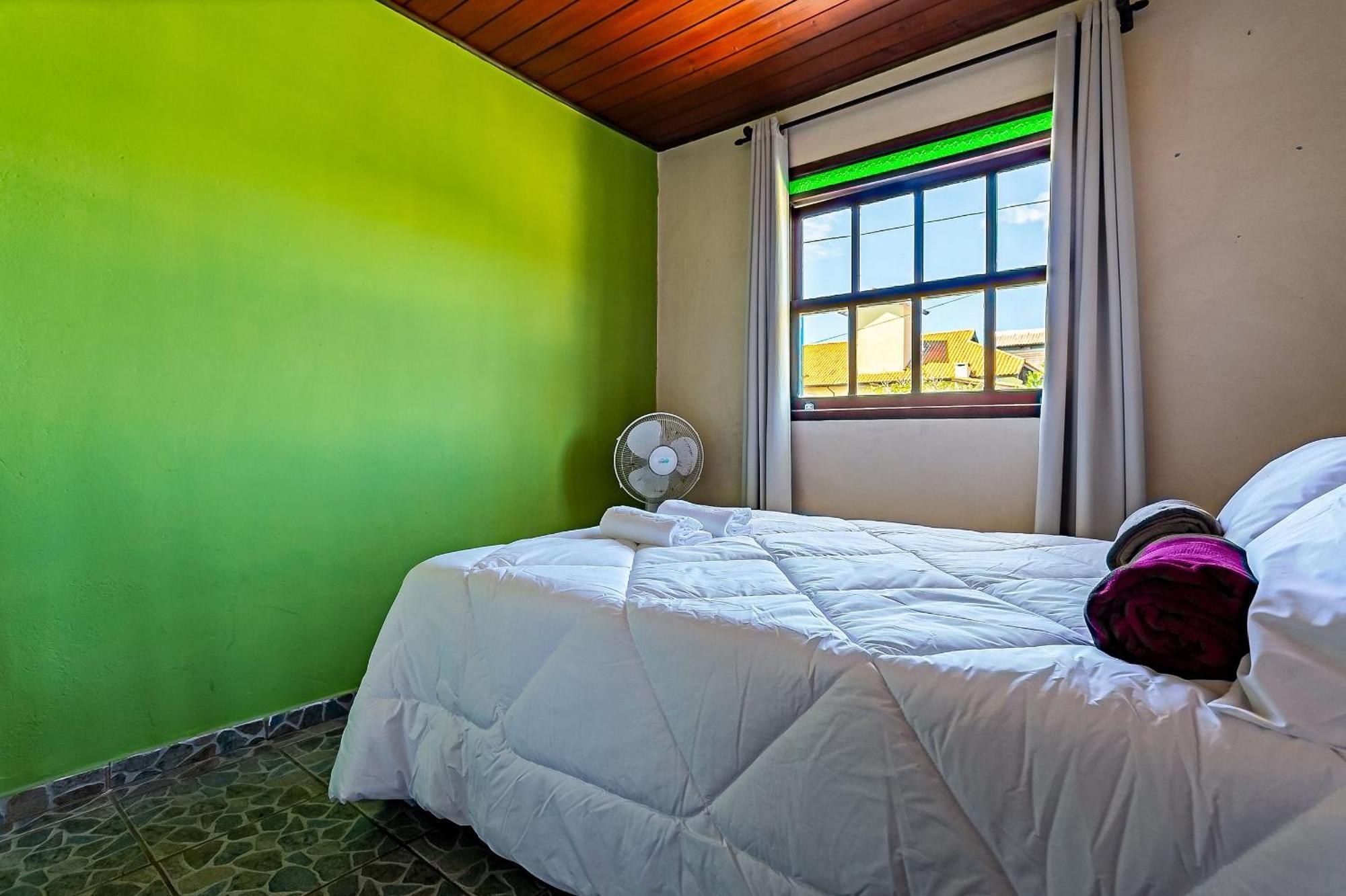 Casa Rustica Com Vista Mar No Campeche Toca151 Villa Florianopolis Luaran gambar