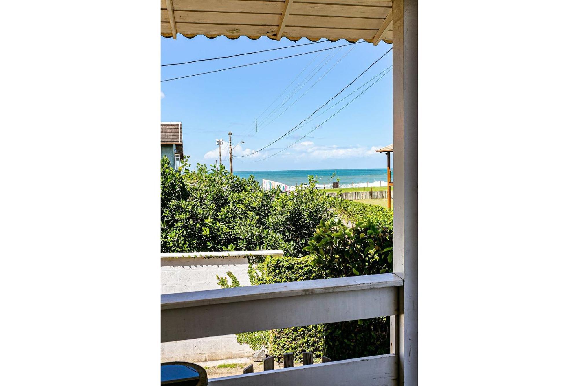 Casa Rustica Com Vista Mar No Campeche Toca151 Villa Florianopolis Luaran gambar