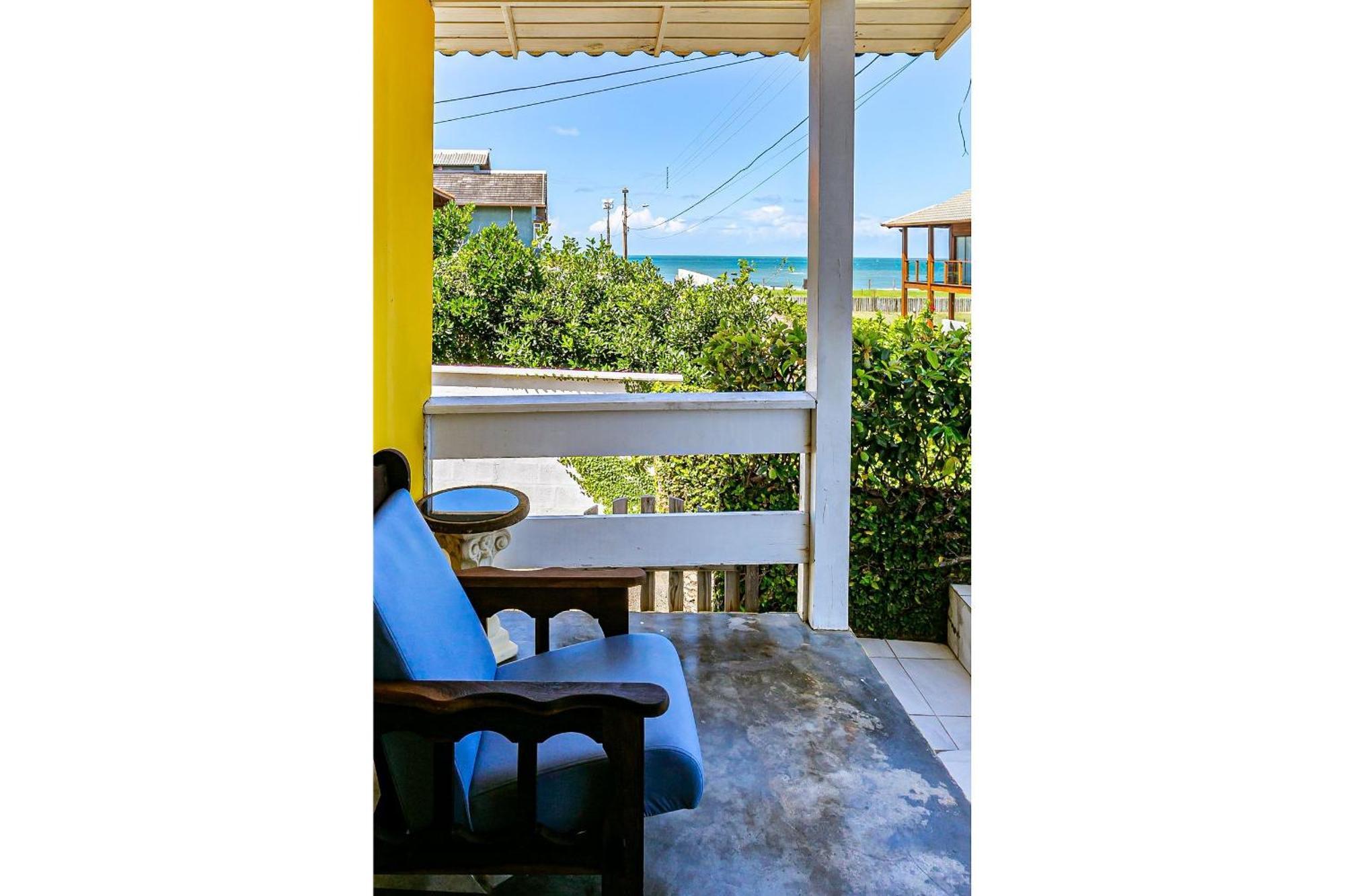 Casa Rustica Com Vista Mar No Campeche Toca151 Villa Florianopolis Luaran gambar